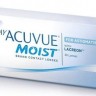 1-Day Acuvue Moist for Astigmatism 30 л