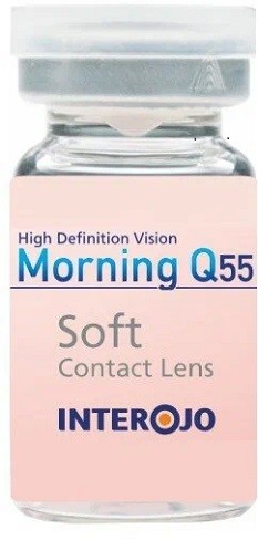 Morning Q 55 1 л