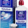 Aosept Plus with HydraGlyde 360 мл