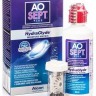 Aosept Plus  with HydraGlyde 90 мл