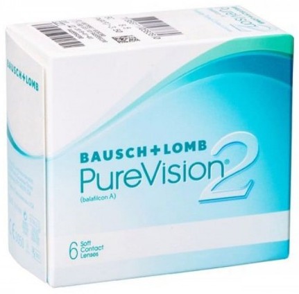 PureVision 2: 6 л