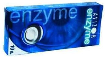 Enzyme таблетки 10 шт.