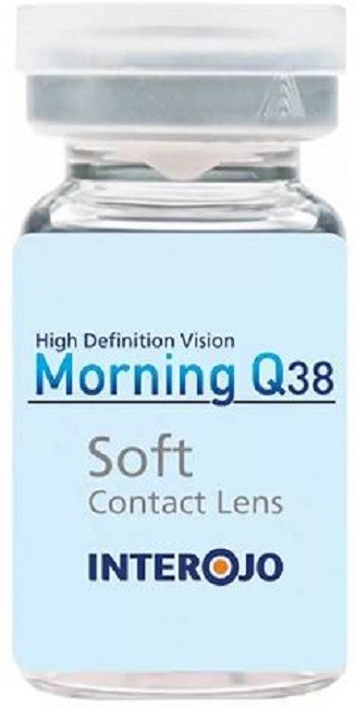 Morning Q 38 1 л