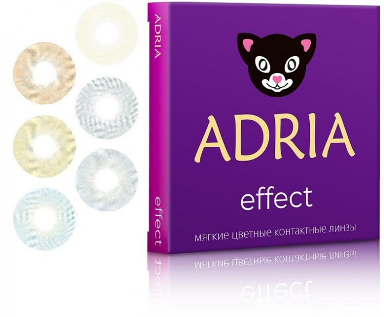 Adria Effect 2 л