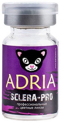 Adria Sclera Pro 1 л